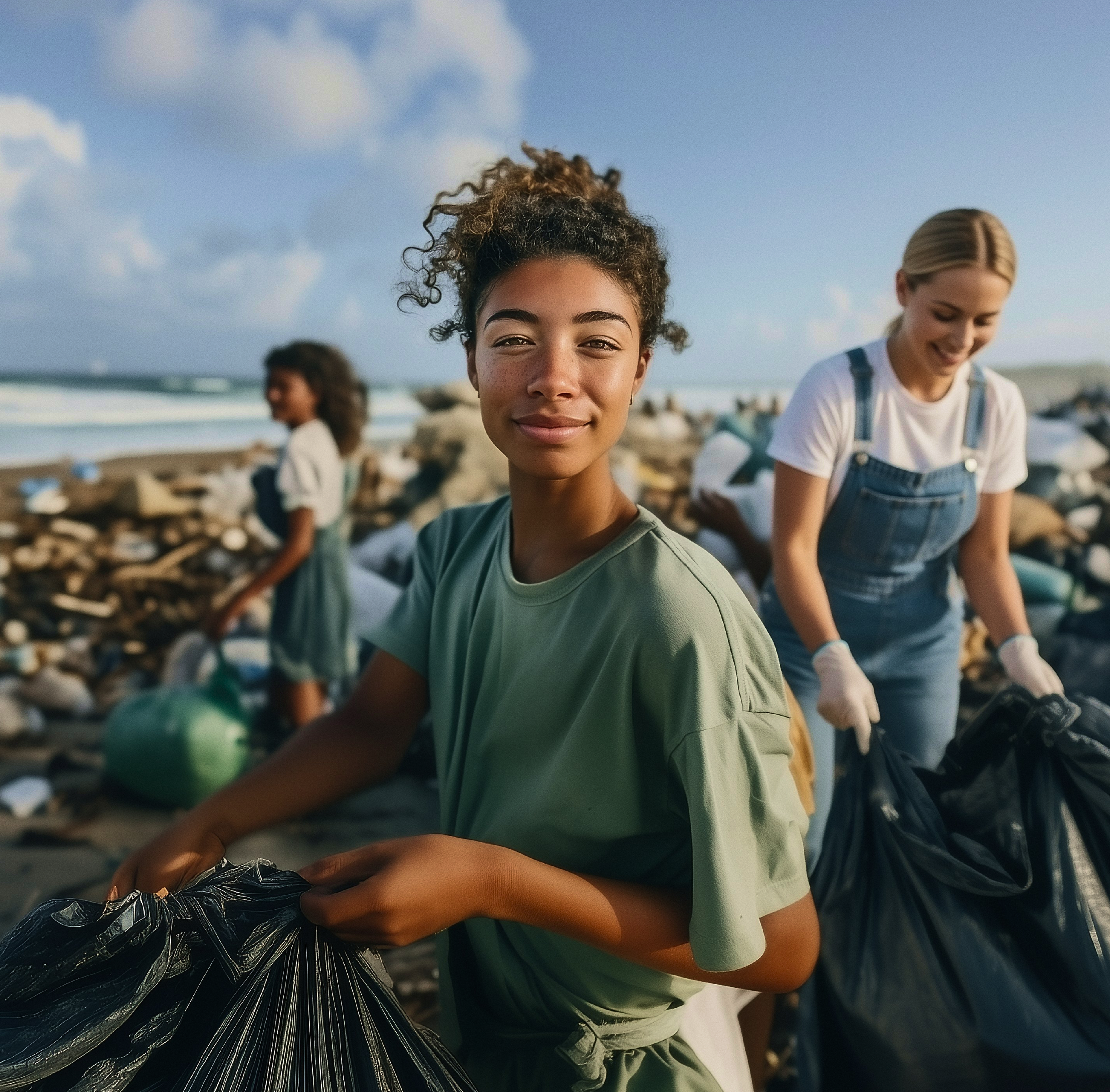 Where good intent meets good action.